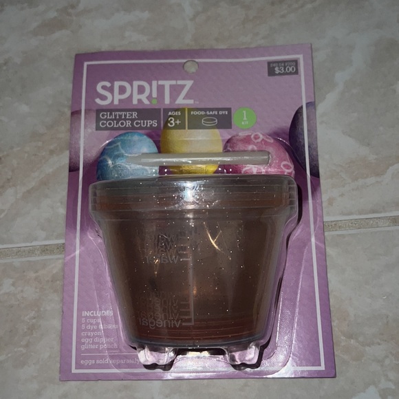 NWT 4pc Peeps & Paw Patrol Egg Decorating Bundle - Picture 5 of 6